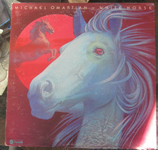 Michael Omartian ( White Horse)