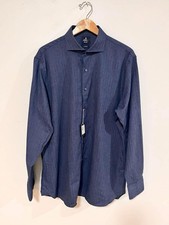 JOHNNIE-O TOP SHELF WAKE CRENSHAW BUTTON UP SHIRT SZ XL NWT