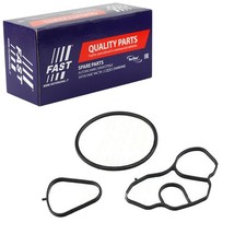 FAST DICHTUNGSSATZ ÖLKÜHLER passend für CITROËN BERLINGO C3 C4 C5 DS3 DS4 DS5 DS