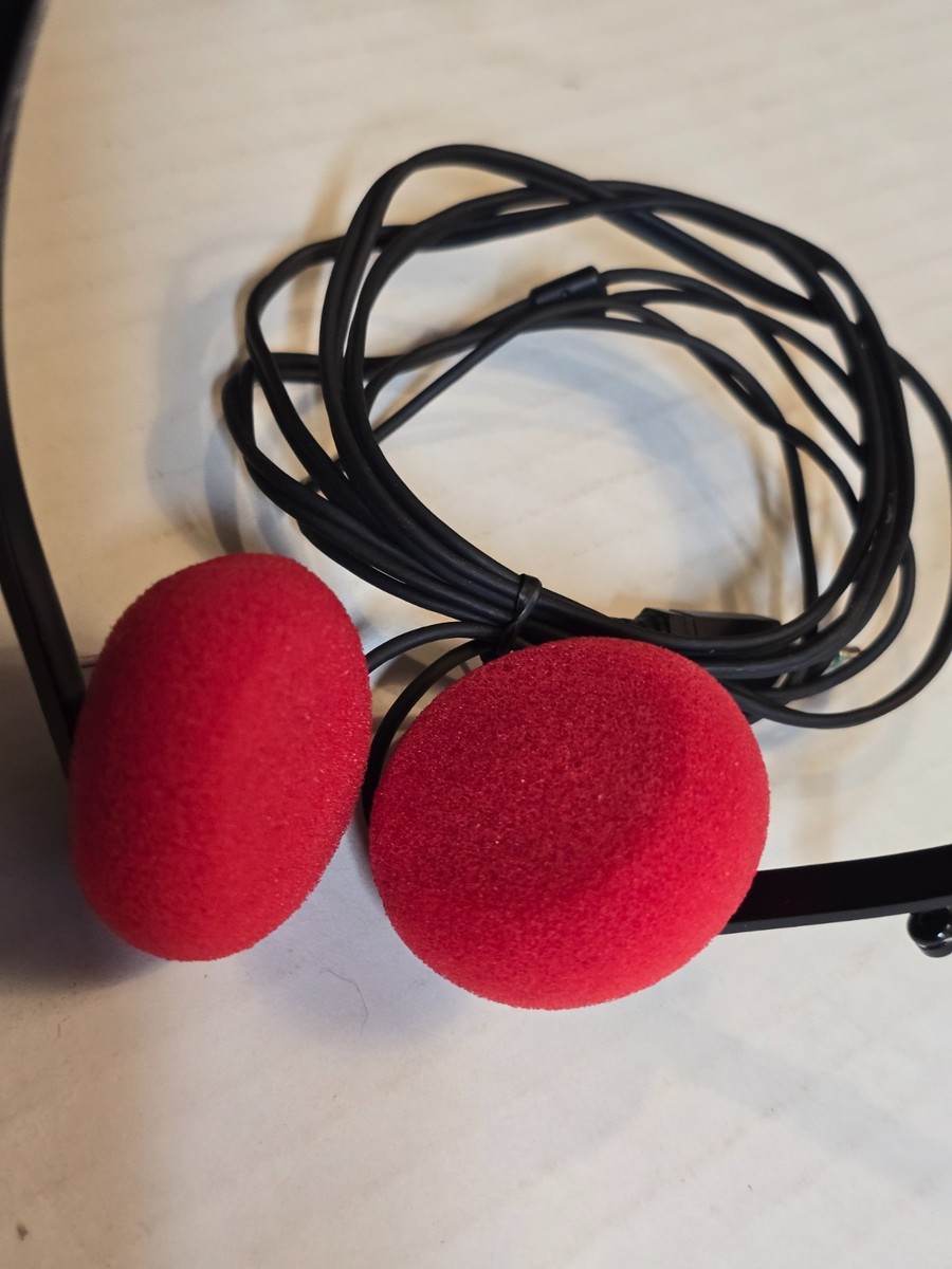 SONY MDR-4 Vintage Dynamic Stereo Headphones | eBay