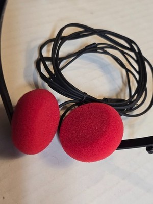 SONY MDR-4 Vintage Dynamic Stereo Headphones | eBay
