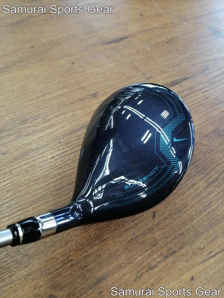 NIKE GOLF SLINGSHOT 3U Utility 15.5deg Free Shipping No Headcover - Image 2 of 4