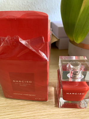 Narciso Rodriguez NARCISO Rouge Eau de Toilette Spray 30 ml