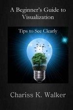 A Beginner's Guide to Visualization: Tips to See Clearly by Chariss K. Walker