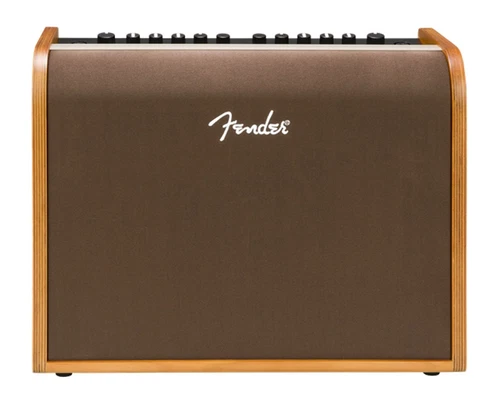 Open Box Fender Acoustic 100 100-Watt 1x8" Acoustic Combo Amp