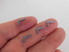 Timpo Weapons/Accessories X4 U.S. Colt Pistol Original Old Shop Stock