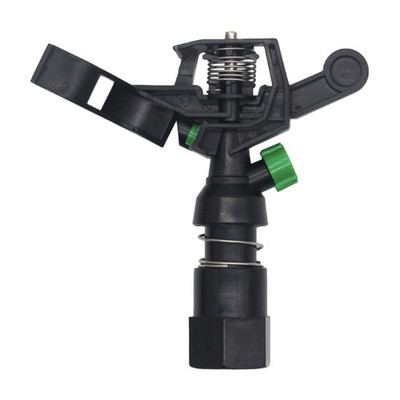 Drip Depot Low Pressure 3/4'' Full Circle Impact Sprinklers