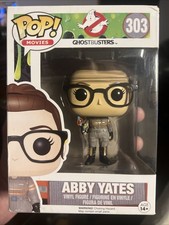 2016 Funko Pop Ghostbusters Vinyl Figures 22