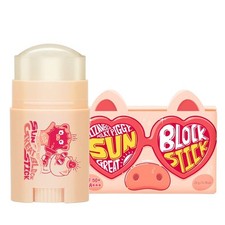Milky Piggy Great Block Stick Spf 50 PA   Protection for Face  How to Us...