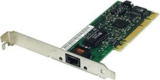Intel PRO/100 PCI 10/100 Fast Ethernet LAN Network Card 721383-010