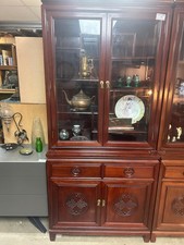 chinese display cabinet