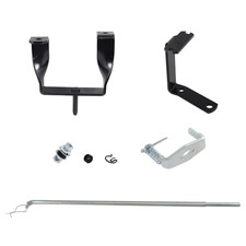 Compatible With 1967-1972 Chevy Truck With Turbo 350 Or 400 Automatic Shift Link