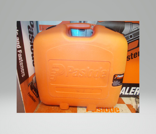 Paslode 900751 Case for 902000 16 Gauge, Straight Finish Nailer