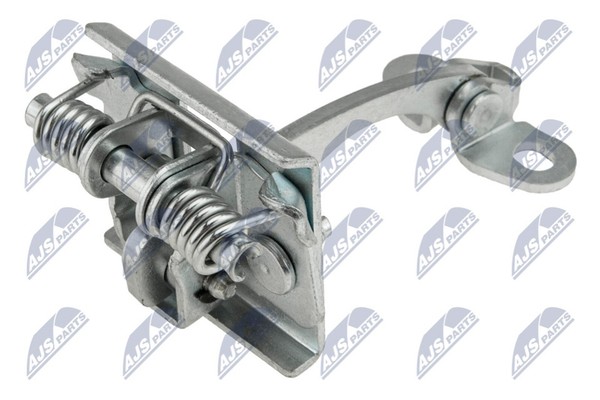 Nty TüRfeststeller EZC-CT-047 FüR CitroËN Xsara N1 Break N2 Hdi 16V Aut 109-image