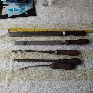 USED ENGINEERING TOOLS