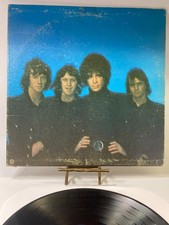 Raspberries Self-Titled Vintage Vinyl LP 1972 Capitol Record SK-11036