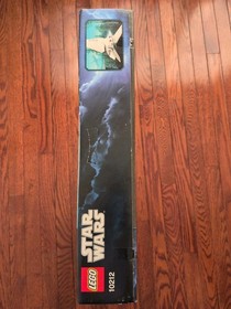 NEW LEGO Star Wars Imperial Shuttle 10212, SEALED!