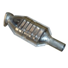 Katalysator für FIAT BRAVA/BRAVO MAREA 1.8 113PS 1995-2001