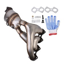 NEU Katalysator Cat Euro 5 mit Teilen f&uuml;r Mercedes-Benz 4 5 A2711403009 DE