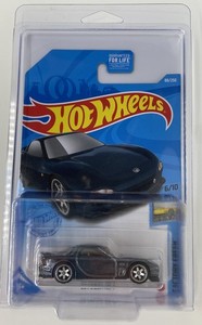 Rx7 Super Treasure Hunt | eBay