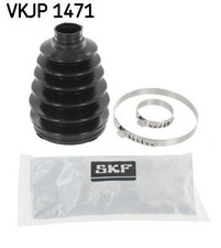BELLOW KIT, DRIVE SHAFT VKJP 1471