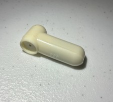 Security Clothing Hard Tags UNI-MG 58KHz Beige 1000pc 16.31 Lbs