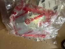 Coppia Pastiglie Freno Anteriori per Moto Guzzi California Daytona V 10