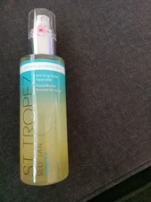 St. Tropez Self Tanning Mist - 2.7 fl oz SEALED 