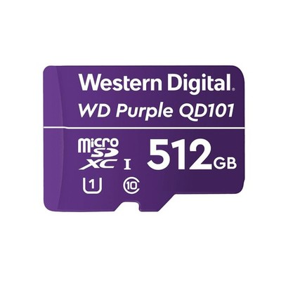 Western Digital WDD512G1P0C WD Purple SC QD101 Speicher