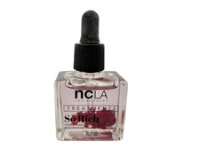 NCLA Beauty NEW So Rich Love Potion Cuticle Oil Treatments .5 fl oz Vitamin E