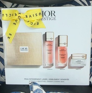 Dior Prestige Set | eBay