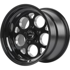 Jegs 69140 Ssr Mag Wheel Diameter Width 15 X 10