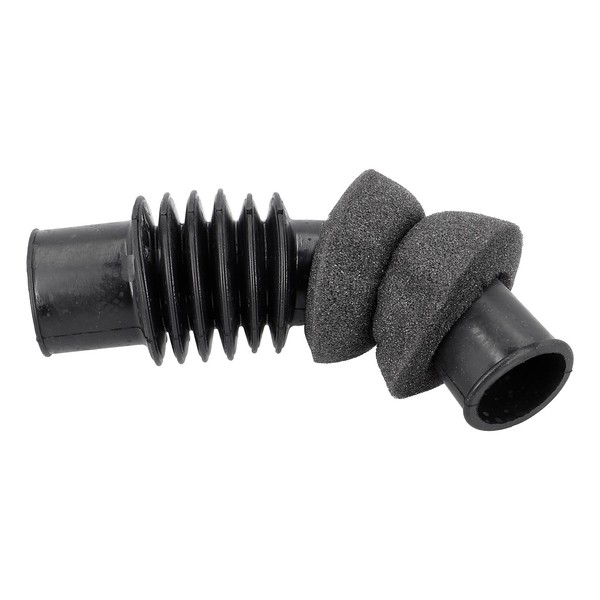 Easypart Passend FüR Candy/ Hoover 70006247 Flexibler Schlauch FüR Waschmaschine-image