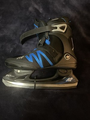 K2 F.I.T. Ice Pro Mens Ice Skates