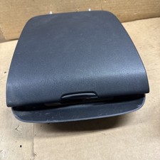 Oem 2006 2007 2008 Subaru Forester Clock Dash Storage Console Bezel Trim B163 Oem 2006 2007 2008 Subaru Forester Clock Dash Storage Console Bezel Trim B163