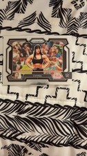 2024 Panini Prizm WWE - Chyna #38