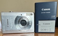 Canon PowerShot ELPH SD790 IS/Digital IXUS 90 IS 10.0MP AiAF Digital Camera