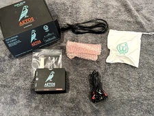 Walrus Audio Aetos Clean Power Supply   120v