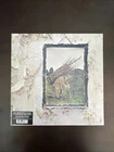 Led Zeppelin IV Vinyl New 180 Gram LP Remaster 2014
