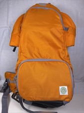 Aojun Premium Baby Backpack Carrier for Hiking with Kids   Excellent Condition