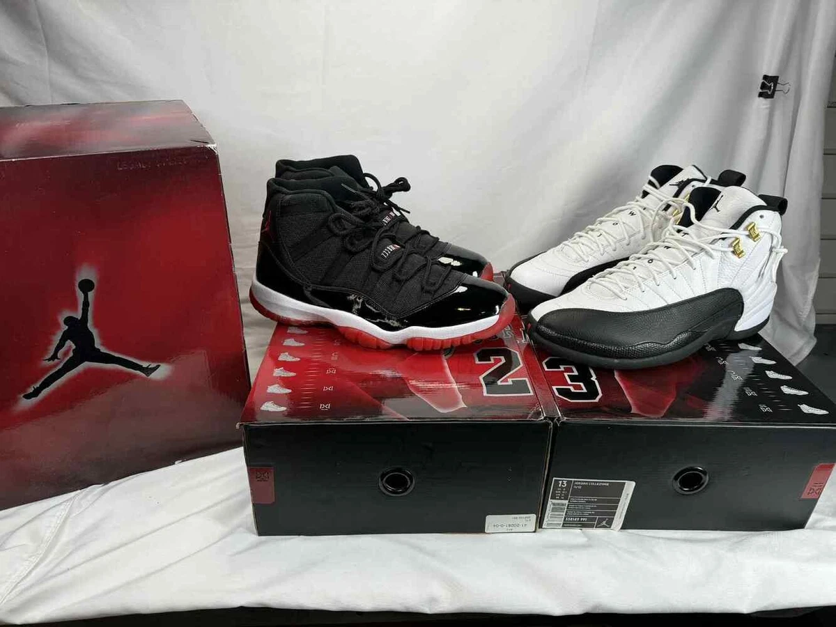 Jordan 12/11 Retro Countdown Pack for Sale - Authenticity