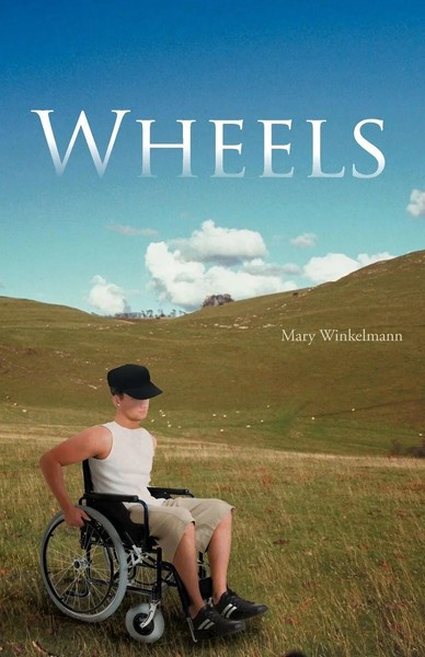 Mary Winkelmann | Wheels | Taschenbuch | Englisch (2012) | Trafford Publishing-image