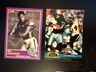1989 1991 Score Supplemental Topps Stadium Club Bo Jackson Raiders