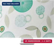 Monitor Dust Cover 22, 23, 24,25 inch Anti-Static Dustproof Protective Cover for