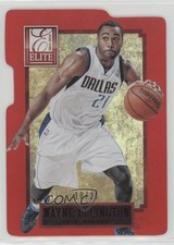 2013-14 Panini Elite Status Red 10/21 Wayne Ellington #125 5u8