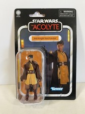 Star Wars Vintage Collection VC354 Jedi Knight Yord Fandar Action Figure