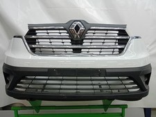Pare-choc avant Renault TRAFIC