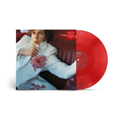 Beck - Everybody's Gotta Learn Sometimes Red Vinyl  (2026 - EU - Original)