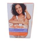 Sally Hansen EXTRA STRENGTH All Over Body Wax Hair Removal Kit 6 oz COCONUT OIL
