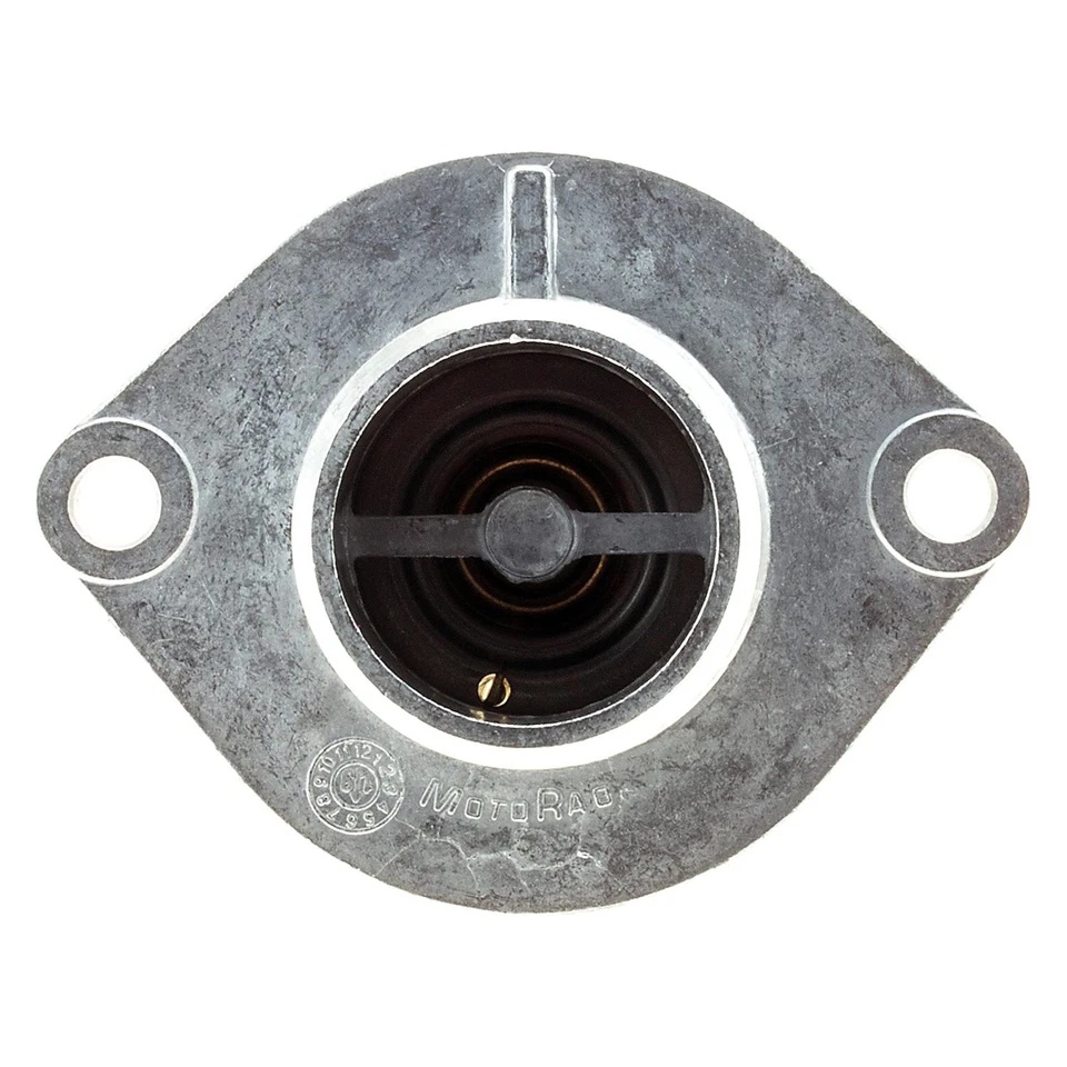 For Ford Excursion 2003-2005 Gates Engine Coolant Thermostat w Housing & Seal - Imagem 3 de 4